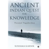 Ancient Indian Quest for Knowledge: Patanjal Yogadarshan - Paperback