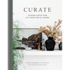 Curate: Inspiration for an Individual Home - Hardcover