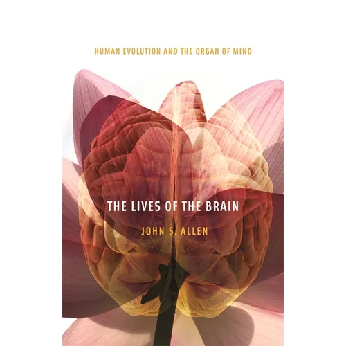 The Lives of the Brain: Human Evolution and the Organ of Mind - Paperback