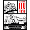The ABC's of Jiu-Jitsu - Paperback