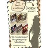 Sable Does It in the Kitchen Volume 1 - Paperback