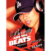 Beauty and the Beats: Memoirs of a Female DJ - Paperback