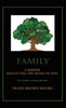 Family: A Mirror Reflecting the Heart of God - Hardcover