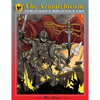 The Armatelorum: A Folio of Ancient & Medieval Arms & Armor - Paperback