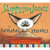 Skippyjon Jones in Mummy Trouble - Paperback