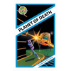 Planet of Death: Artic Computing's Adventure A - Paperback
