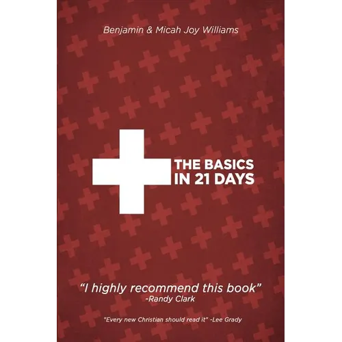 The Basics in 21 Days - Paperback