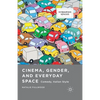 Cinema, Gender, and Everyday Space: Comedy, Italian Style - Paperback