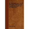 El "Pourquoi-pas?" en el Antártico - Diario de la expedición al polo sur en 1908-1910 - Paperback