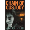 Chain of Custody - Paperback