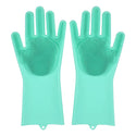 Dishwashing Cleaning Gloves