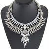 Vintage Choker Necklace