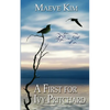 A First for Ivy Pritchard - Paperback