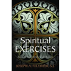 Spiritual Exercises Based on Paul's Epistle to the Romans - Paperback