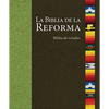 La Biblia de La Reforma-OS - Hardcover