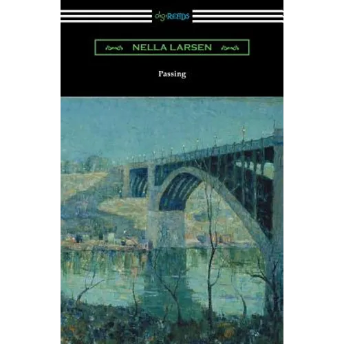 Passing - Paperback