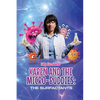 Karen and the Micro-buddies: The Surfactants - Paperback