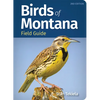 Birds of Montana Field Guide - Paperback