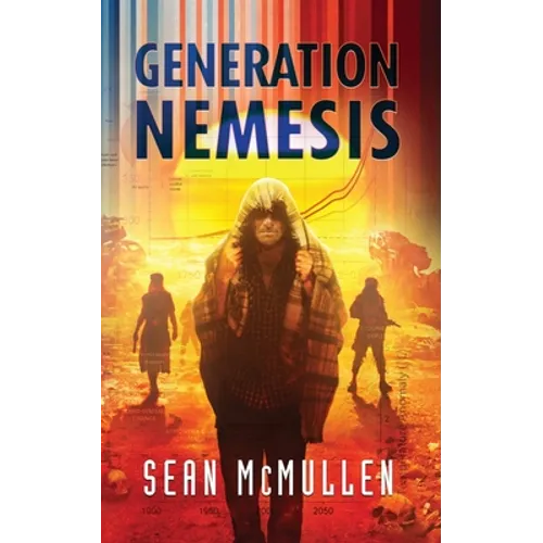 Generation Nemesis - Paperback
