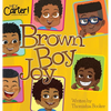 Brown Boy Joy - Hardcover