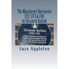 The Manchester Directories 1772, 1773 & 1781: by Elizabeth Raffald - Paperback
