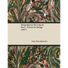 String Quartet No.4 Op.44 No.2 - A Score for Strings (1837) - Paperback
