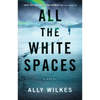 All the White Spaces - Paperback