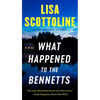 What Happened to the Bennetts - Mass Market Paperbound