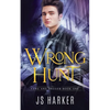 Wrong Hunt - Paperback