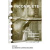 Incomplete: The Feminist Possibilities of the Unfinished Film Volume 5 - Paperback