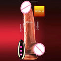Realistic Dildo