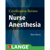 Certification Review for Nurse Anesthesia - Paperback