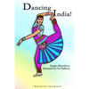 Dancing India!: Coloring Book - Paperback