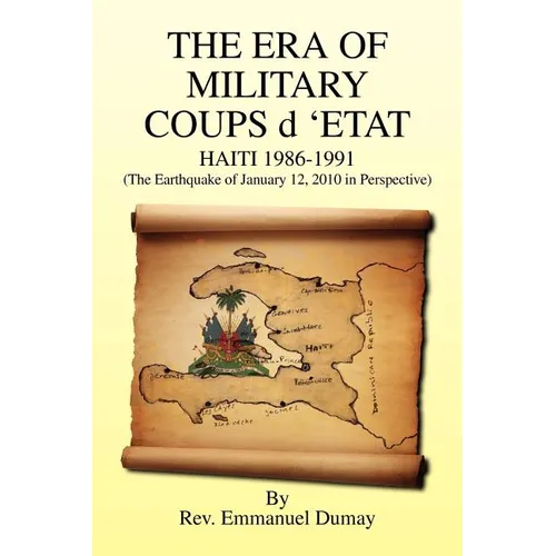 The Era of Military Coups D 'Etat - Paperback