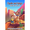 Charlie and Kangu: It Got Very Rocky! - Paperback
