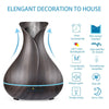 Essential Oil Diffuser