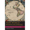 New World Postcolonial: The Political Thought of Inca Garcilaso de la Vega - Paperback