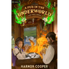 A Pub in the Underworld: A Slice-Of-Life Litrpg Adventure - Paperback