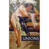 Unions: Two Stories - Paperback