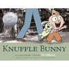 Knuffle Bunny: A Cautionary Tale - Hardcover