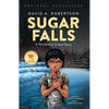 Sugar Falls: A Residential School Story - Paperback