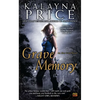 Grave Memory - Mass Market Paperbound