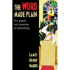 Word Made Plain - Paperback