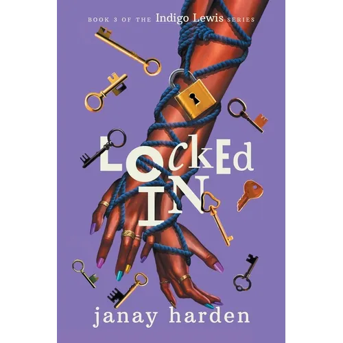 Locked in - Paperback