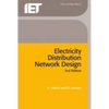 Electricity Distribution Network Design - Paperback