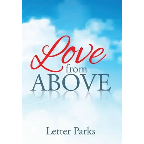 Love from Above - Hardcover