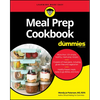 Meal Prep Cookbook for Dummies - Paperback