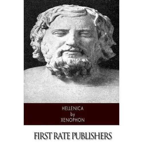 Hellenica - Paperback