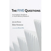 The Five Questions: An Academic Handbook in Youth Ministry Research - Hardcover