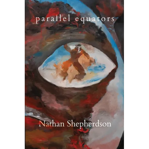 Parallel Equators - Paperback